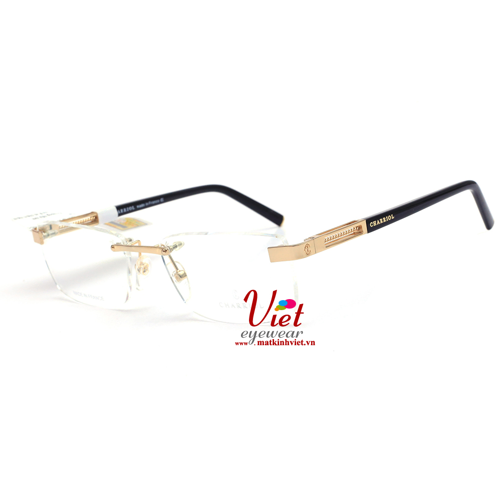 Gọng kính Charriol PC7528 C01
